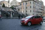 Kia Venga 2010 года
